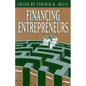 Financing Entrepreneurs - Paperback