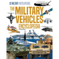 Military Vehicles Encyclopedia - Library Binding