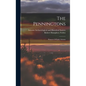 The Penningtons: Pioneers Of Early Arizona - Hardcover