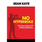 No Hyperbole: The New Rules Of Online Business - Paperback