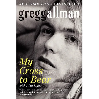 My Cross to Bear - Paperback