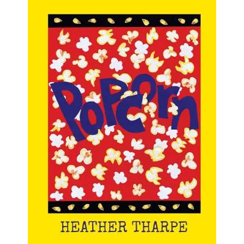 Popcorn - Paperback