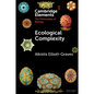 Ecological Complexity - Paperback