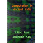 Computation in Ancient India - Paperback