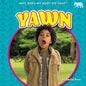Yawn - Paperback