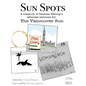 Sun Spots: A Treasury of Editorial Cartoons - The Vancouver Sun1996-2021 - Paperback