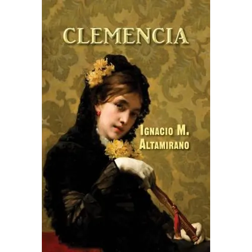 Clemencia - Paperback
