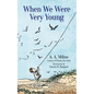 When We Were Very Young - Hardcover