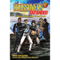 Crossovers Expanded, Volume 2 - Paperback