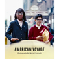 Mario Carnicelli: American Voyage - Hardcover