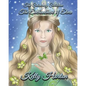 The Enchantment Of Elves: A magical greyscale and line art colouring book of the beauty of Elves - Paperback