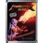 Powerchords: Music, Magic & Urban Fantasy: Rock 'n' roll roleplay - Hardcover