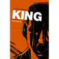King - Paperback