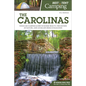 Best Tent Camping: The Carolinas: Your Car-Camping Guide to Scenic Beauty, the Sounds of Nature, and an Escape from Civilization - Hardcover