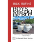 Boys who Do the Bop - Paperback