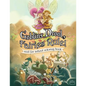 Goblins Drool, Fairies Rule! cool for school coloring book - Paperback