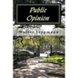 Public Opinion - Paperback