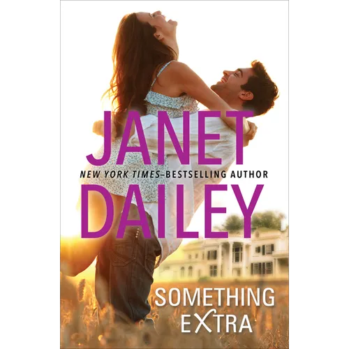 Something Extra - Paperback