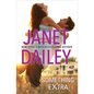 Something Extra - Paperback