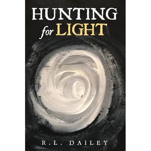 Hunting for Light - Paperback
