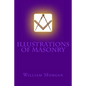 Illustrations of Masonry - Paperback