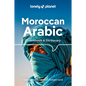 Lonely Planet Moroccan Arabic Phrasebook & Dictionary - Paperback