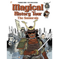 Magical History Tour Vol. 12: The Samurai: The Samurai - Hardcover