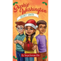Sophie Washington: Secret Santa - Hardcover