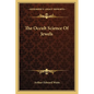 The Occult Science of Jewels - Paperback