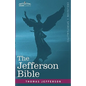 The Jefferson Bible: The Life and Morals of Jesus of Nazareth - Paperback