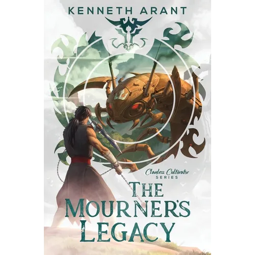 The Mourner's Legacy - Paperback