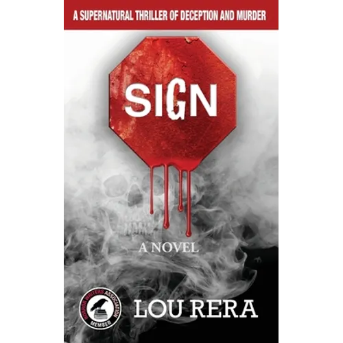 Sign - Paperback