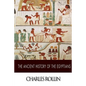 The Ancient History of the Egyptians - Paperback