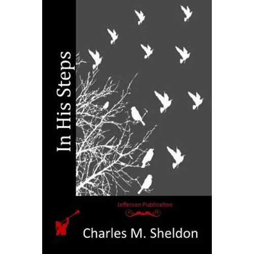 In His Steps - Paperback