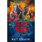 Island Red: A Novel of Alien Horror - Paperback