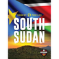 South Sudan - Library Binding