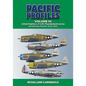 Pacific Profiles Volume 10: Allied Fighters: P-47d Thunderbolt Series Southwest Pacific 1943-1945 - Paperback