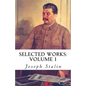 Selected Works: Volume 1 - Paperback