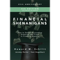 Financial Shenanigans: How to Detect Accounting Gimmicks and Fraud in Financial Reports - Hardcover