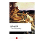 The Odyssey by Homer - Paperback