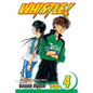Whistle!, Vol. 4 - Paperback
