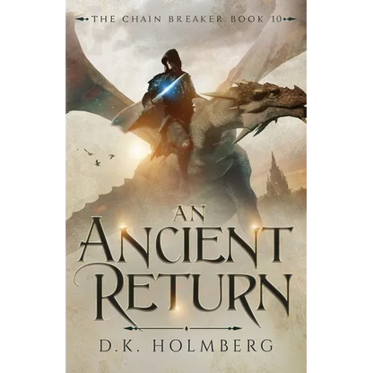 An Ancient Return - Paperback