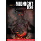 Midnight Echo 17 - Paperback