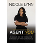 Agent You: Show Up, Do the Work, and Succeed on Your Own Terms - Hardcover