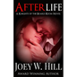 Afterlife: A Knights of the Board Room Novel - Paperback