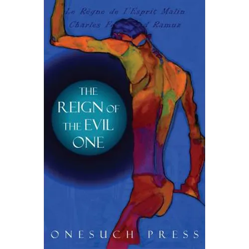 The Reign of the Evil One - Paperback