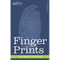 Finger Prints - Paperback