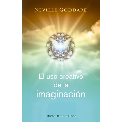 USO Creativo de la Imaginaci, El - Paperback