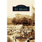 St. Marys - Hardcover