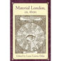 Material London, Ca. 1600 - Paperback